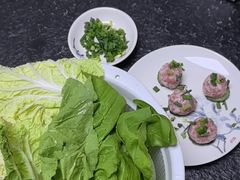 -菌极鲜野生菌火锅店(阳明祠店)