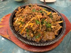 -春花民族美食(佳木斯总店)