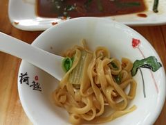 -何记面馆(龙泉山店)