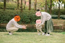 -雅尼·亚米儿童摄影美学馆(汉阳店)
