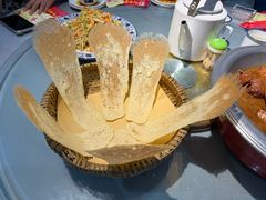 -即墨老公社·海肠捞饭大王(古城店)