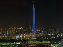 -广州富力丽思卡尔顿酒店