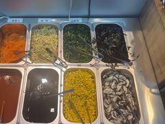 -金喜娜无限自助烤肉(泰达永旺店)