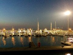 东港音乐喷泉广场-东港音乐喷泉广场