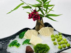 -若蘭慈·无国界素食料理(欢乐海岸店)