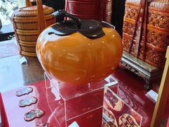 -御茶膳房皇家糕点博物馆(北京首店)
