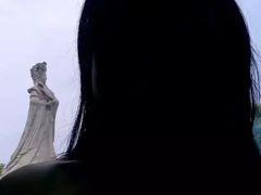 -南沙天后宫景区