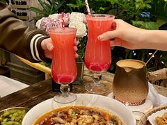 -不二·民谣音乐餐吧(长沙店)