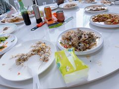 -胖嫂海鲜饭店