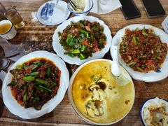 -湖南湘菜馆(东湘缘二店)