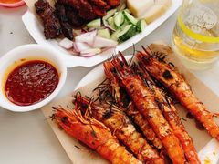 -纽顿熟食中心