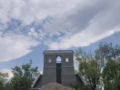 -武清南湖绿博园