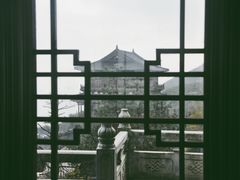 -径山寺