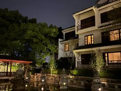 -苏州吴宫泛太平洋酒店