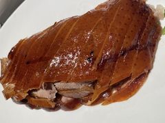 -四季民福烤鸭店(王府井东安门店)