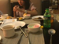 -水都假日酒店-海韵西餐厅(龙胜路店)