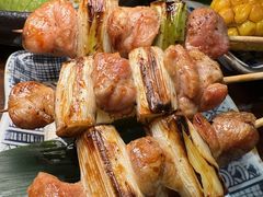 -王氏炉匠·烧鸟放题自助(好运街店)