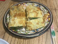 干豆腐打蛋-勃利地摊·勃立小串烧烤