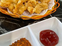 -李师傅脆肚(华强北店)