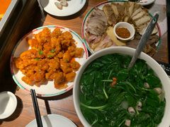 -回魏大排档(百花洲店)