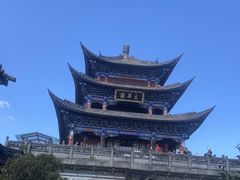 -大理古城