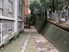 -南京晨光1865创意产业园