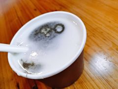 -谢怀亮芝麻茶