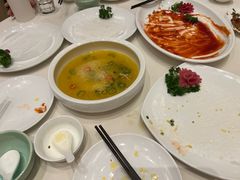 -得月楼·省级非遗·传统苏帮菜(观前店)