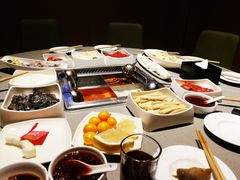 -海底捞火锅(天一广场亚细亚店)