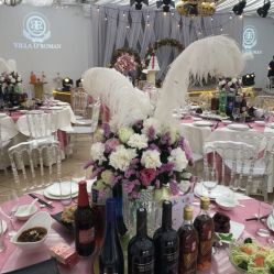 点击看大图 -伊莎贝拉婚礼庄园(顾村店)