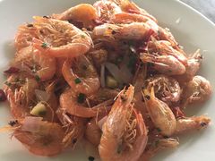 -四川小胡子海鲜(丁村万人海鲜广场店)