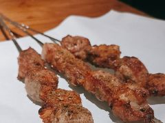 -小花花炭火烤肉·十五年延吉风味(左家庄店)