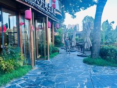 -麓湖湾·土菜院子(梅溪湖店)