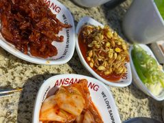 -安又胖韩国烤肉(美罗城店)