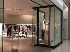 -ZARA(凯德乐峰广场店)