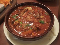 -羽深肉铺 Steak & Wine