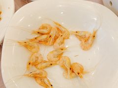 白灼虾-顺风海鲜港(金玉兰店)