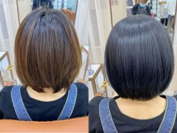 -icare美发沙龙