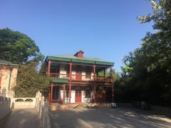-北京动物园
