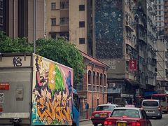 -百老汇电影中心(油麻地店)