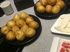 -锅色天香(巴士底区店)