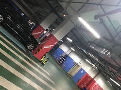 -大宁音乐广场·停车场