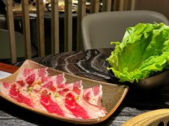 -牛局别馆·和牛烧肉(日月广场店)