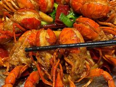 -聚味瞿记·龙虾堂(坡子街店)