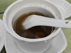 -始于2011柳周农家菜沙田柚美食店(东大街店)