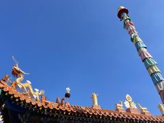 -大召无量寺