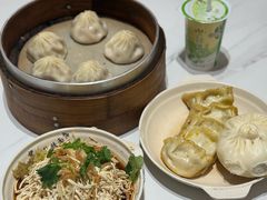 -蒋家桥饺面店(四望亭路店)