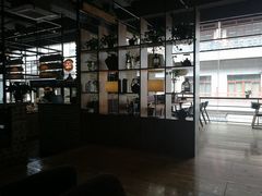 大堂-韩烧里烧肉啤酒馆(大唐西市店)