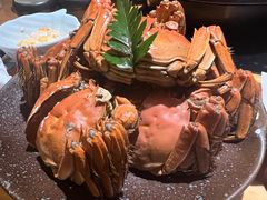 -花潮料理艺食馆(世欧广场店)