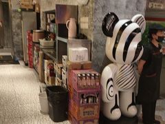 -神府路壹号·海鲜烧烤·砂锅粥·锅物(三坊七巷店)